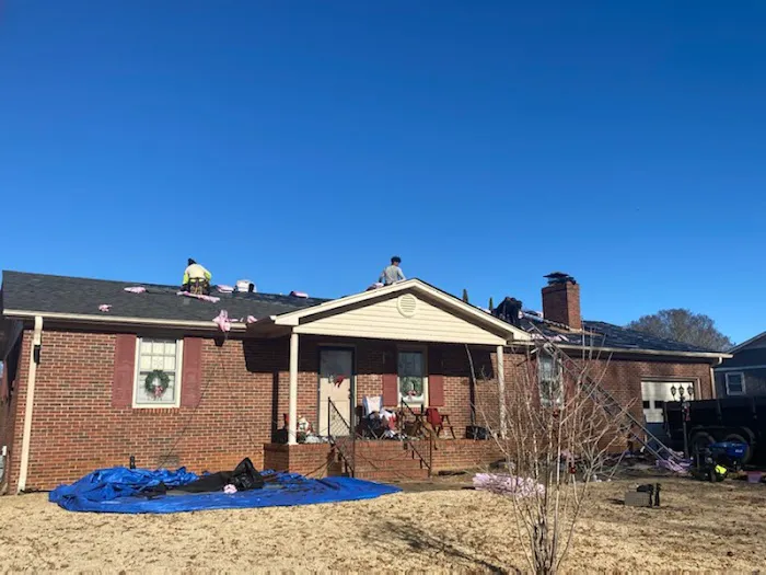 Best Choice Roofing Picture 2