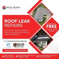 Iron Horse Roofing ico