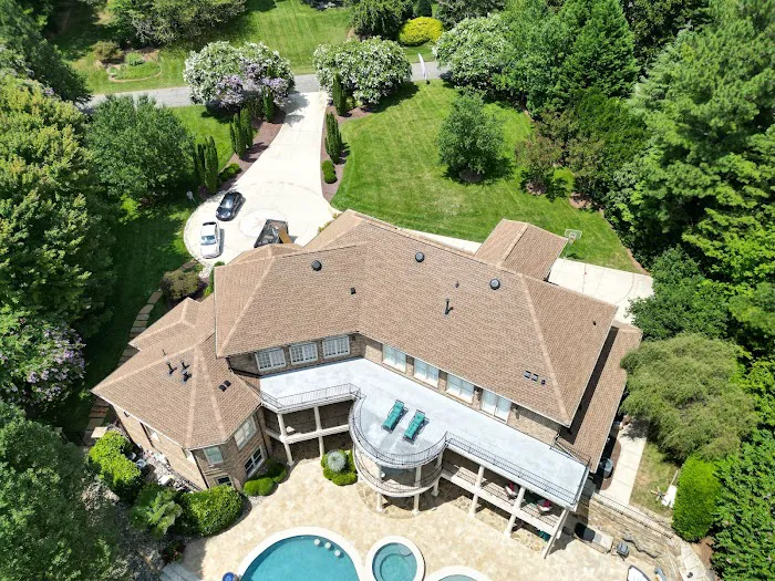 Iron Horse Roofing Picture 7