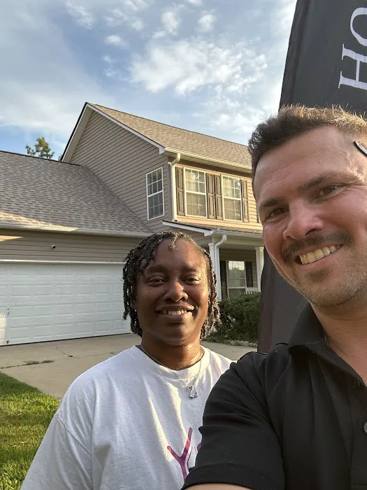 Iron Horse Roofing Picture 2