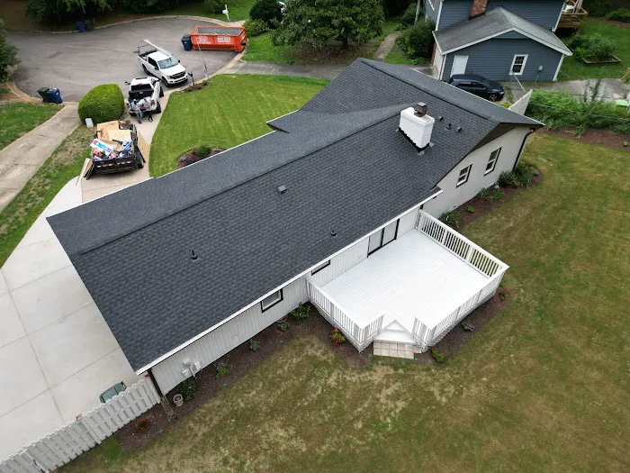 Iron Horse Roofing Picture 6