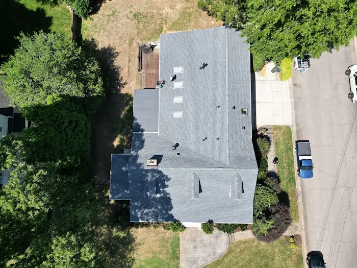 Iron Horse Roofing Picture 8