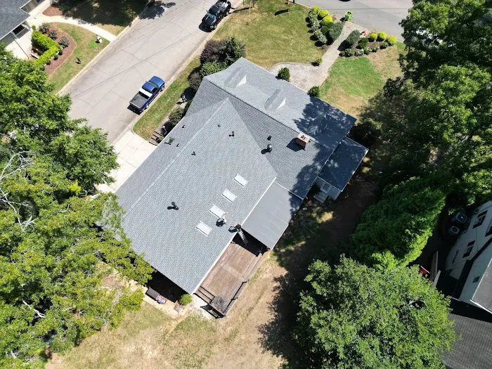 Iron Horse Roofing Picture 4