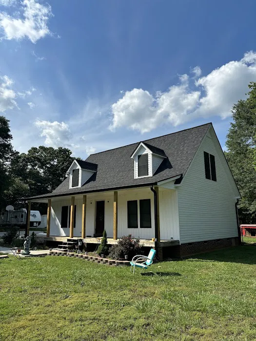 Palmetto Roofing Specialties Picture 1