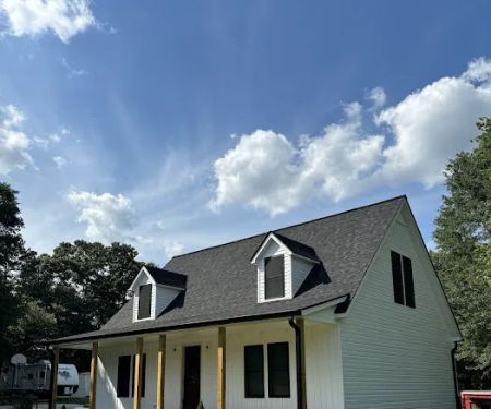 Palmetto Roofing Specialties