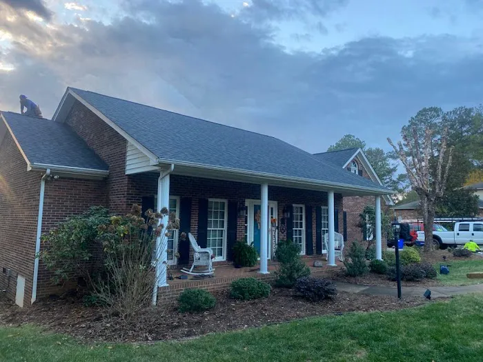 Palmetto Roofing Specialties Picture 4