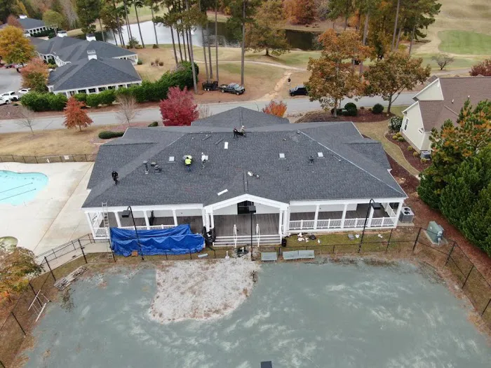 Palmetto Roofing Specialties Picture 2