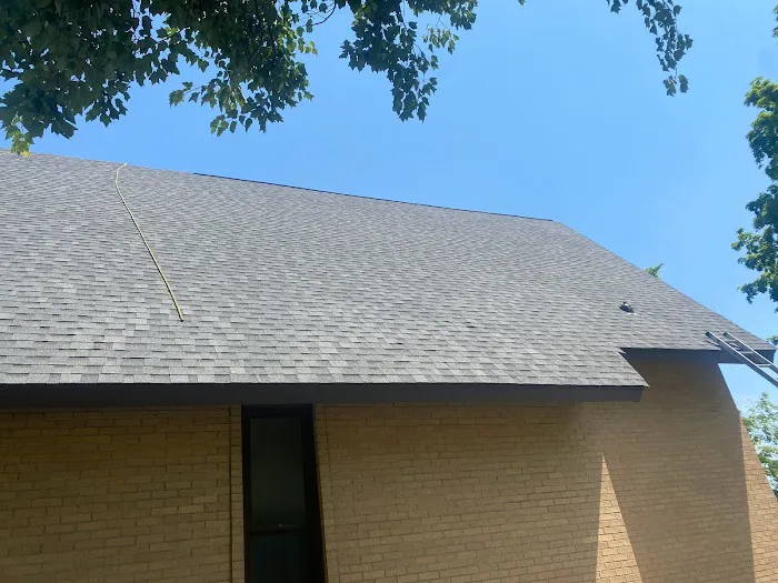 Palmetto Roofing Specialties Picture 5