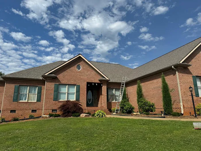 Palmetto Roofing Specialties Picture 6