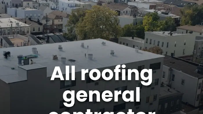 All Roofing Commercial General Contractor Picture 2