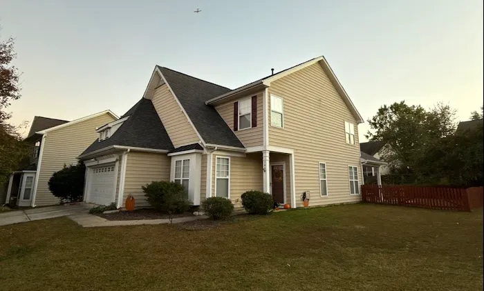 Merritt Roofing LLC Picture 1