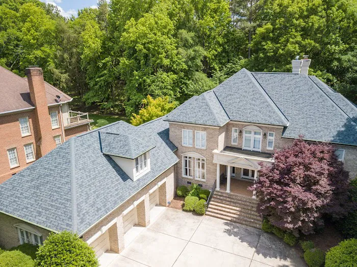 Merritt Roofing LLC Picture 6