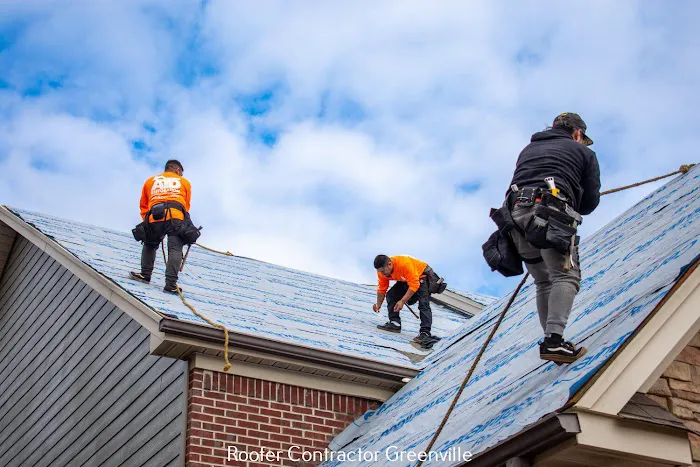 ATD Roofing Picture 4