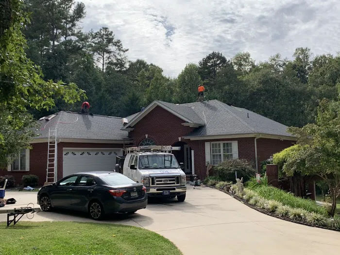 ATD Roofing Picture 1