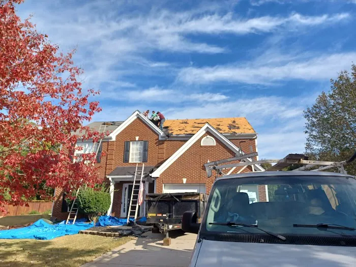 Noble Roofing, LLC Picture 4