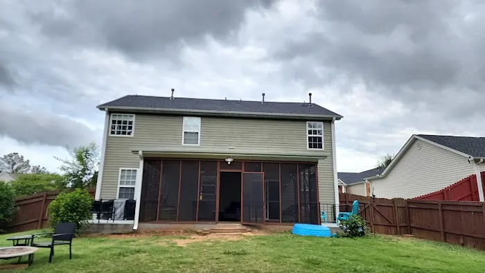 Noble Roofing, LLC Picture 1