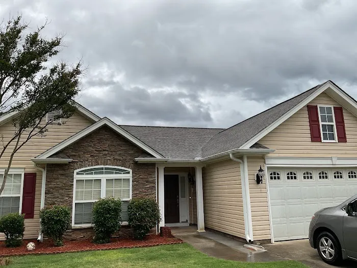 Noble Roofing, LLC Picture 3