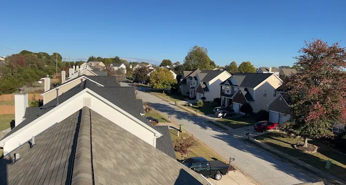 Noble Roofing, LLC Picture 8