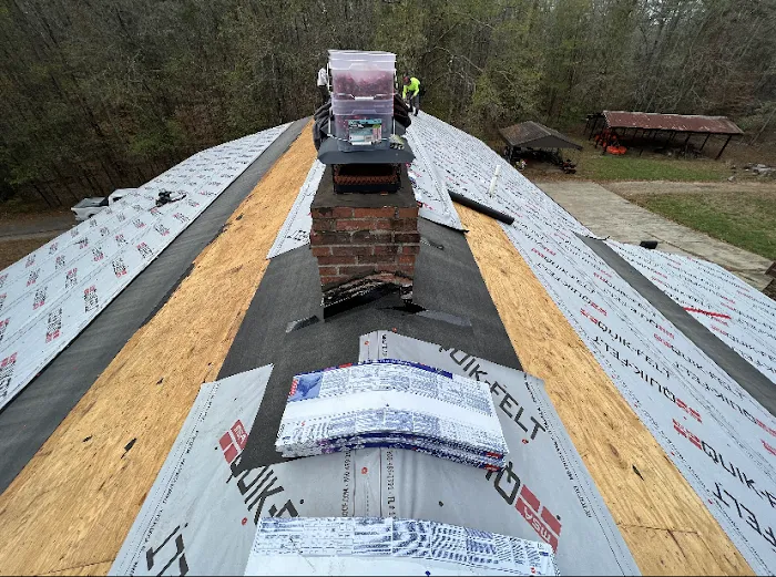 Noble Roofing, LLC Picture 7