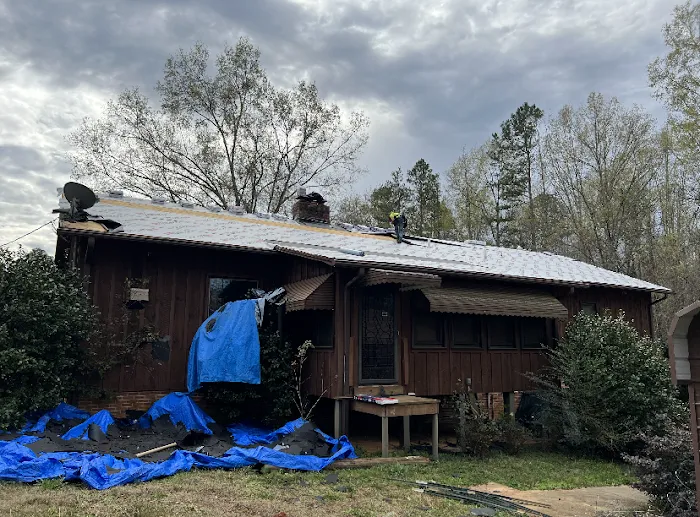 Noble Roofing, LLC Picture 9