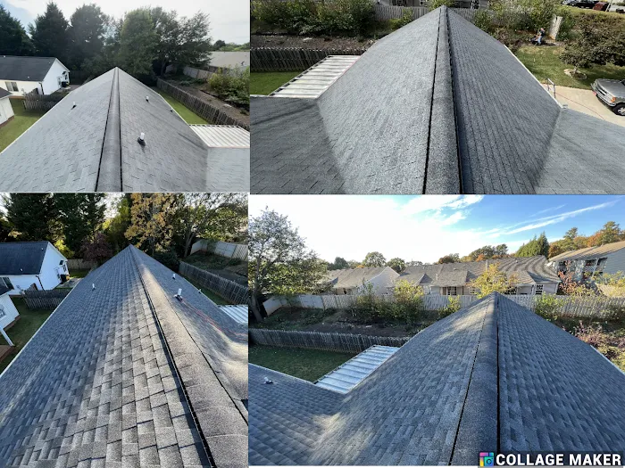 Noble Roofing, LLC Picture 10