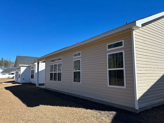 TC Backer Construction Picture 3