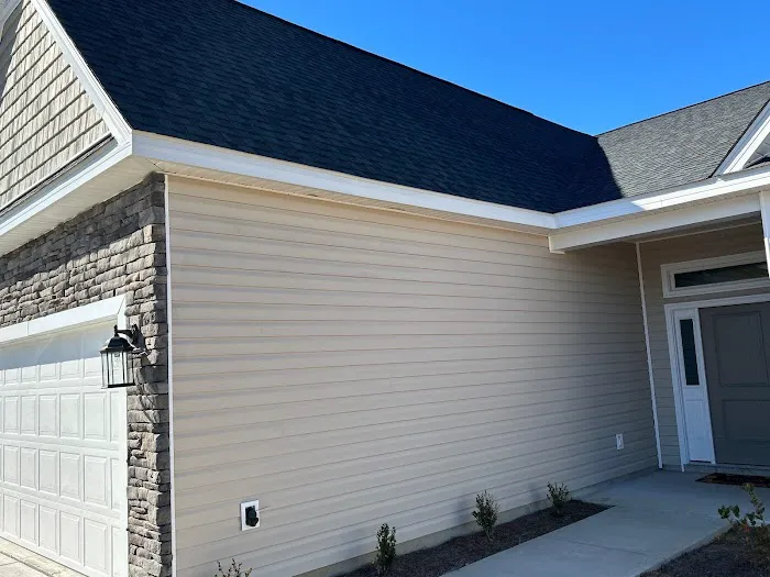 TC Backer Construction Picture 1