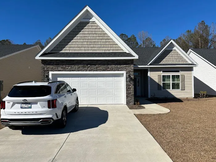 TC Backer Construction Picture 10