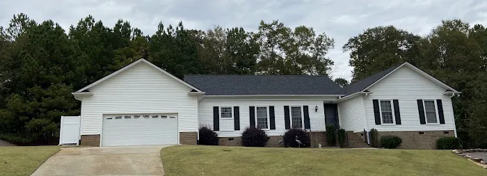 TC Backer Construction Picture 5