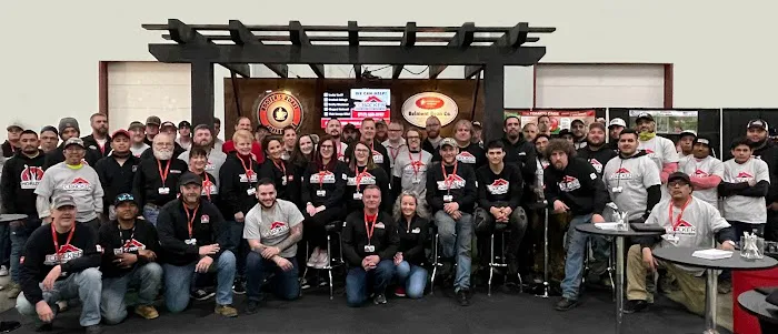 TC Backer Construction Picture 7