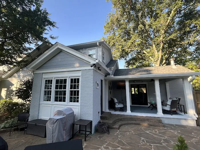 C&W Roofing, Siding & Window Co. Picture 4