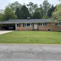 C&W Roofing, Siding & Window Co. ico