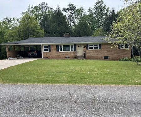 C&W Roofing, Siding & Window Co.