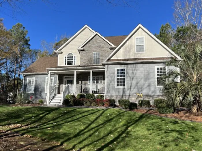 C&W Roofing, Siding & Window Co. Picture 3