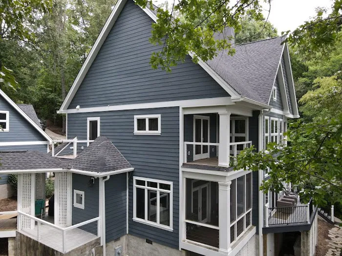 C&W Roofing, Siding & Window Co. Picture 5