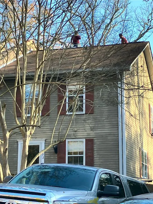 C&W Roofing, Siding & Window Co. Picture 10