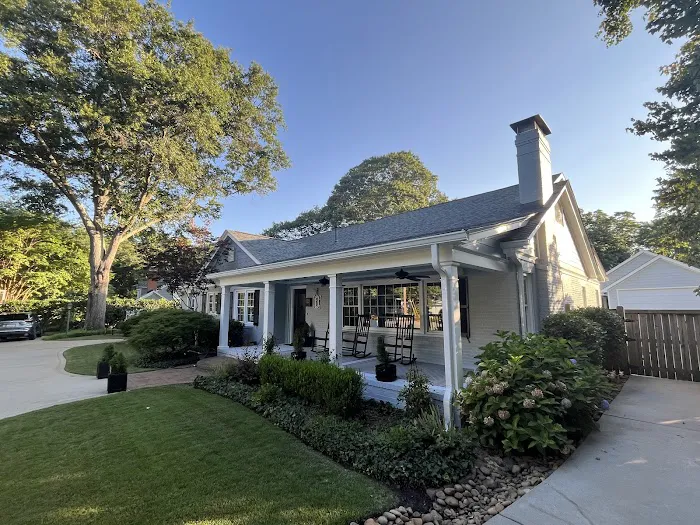 C&W Roofing, Siding & Window Co. Picture 8