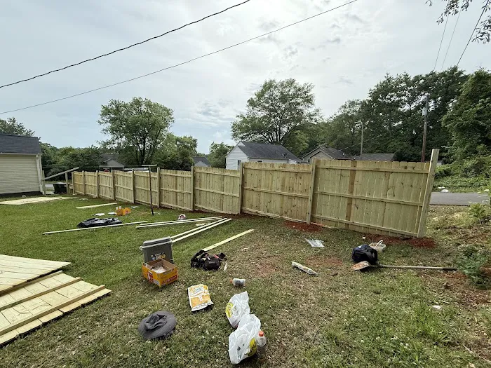 Modern Exteriors Construction LLC Picture 10