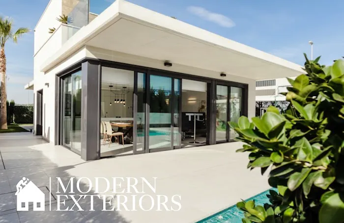 Modern Exteriors Construction LLC Picture 4