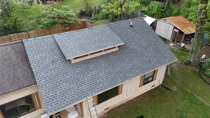 Modern Exteriors Construction LLC Picture 2