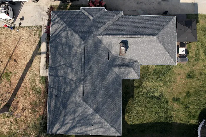 Modern Exteriors Construction LLC Picture 5