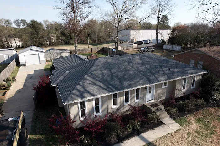 Modern Exteriors Construction LLC Picture 1