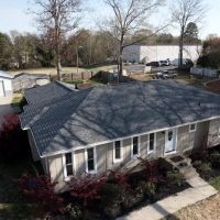 Modern Exteriors Construction LLC ico