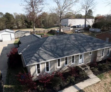 Modern Exteriors Construction LLC