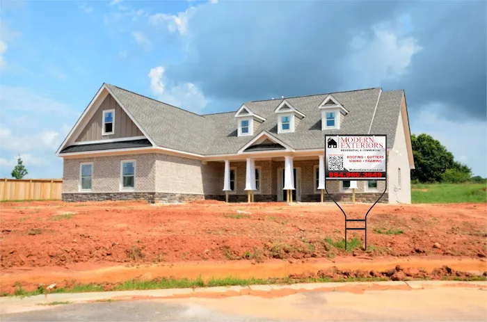 Modern Exteriors Construction LLC Picture 8