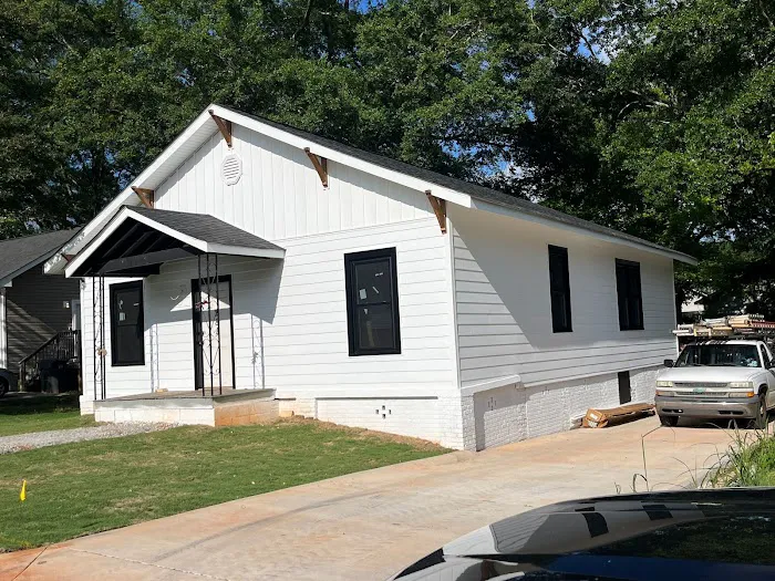 Refined Roofing Company Picture 5