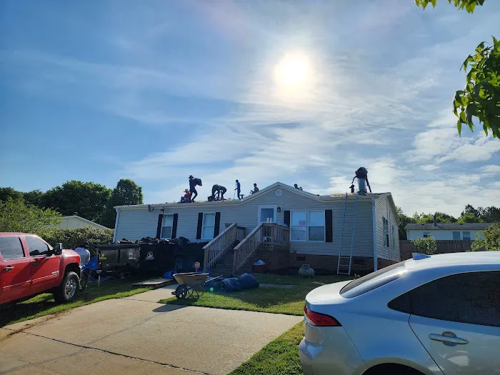 Refined Roofing Company Picture 3