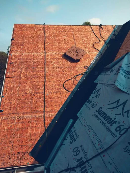 Refined Roofing Company Picture 1