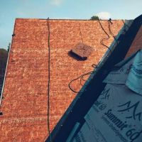 Refined Roofing Company ico