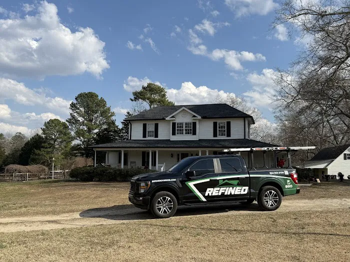 Refined Roofing Company Picture 2